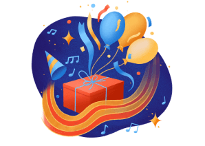 Birthday Parties at WanasaLand Abu Dhabi