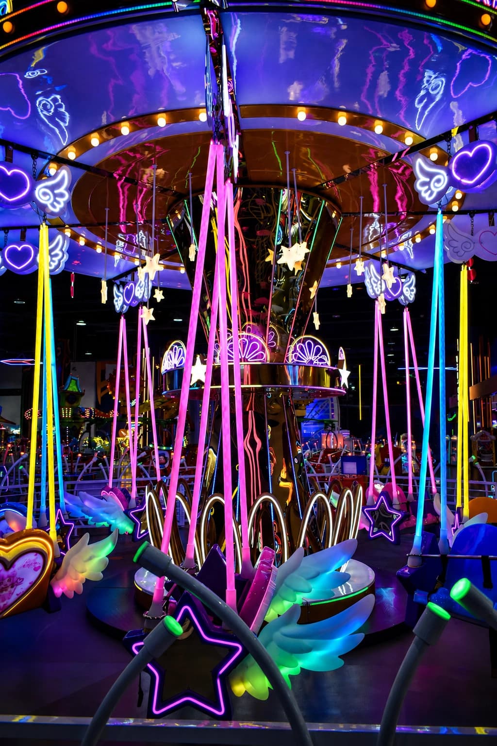 Wanasa Land Entertainment: Where Joy Meets Imagination