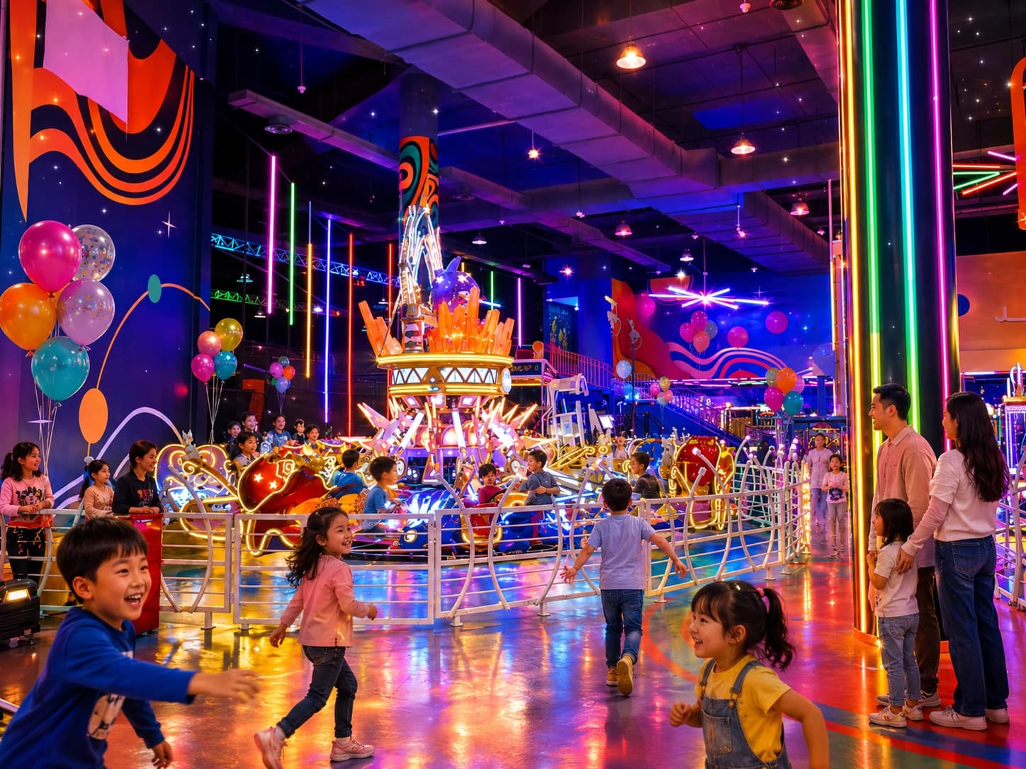 Summer Holiday Activities in UAE: Your Complete Family Guide to Beating the Heat